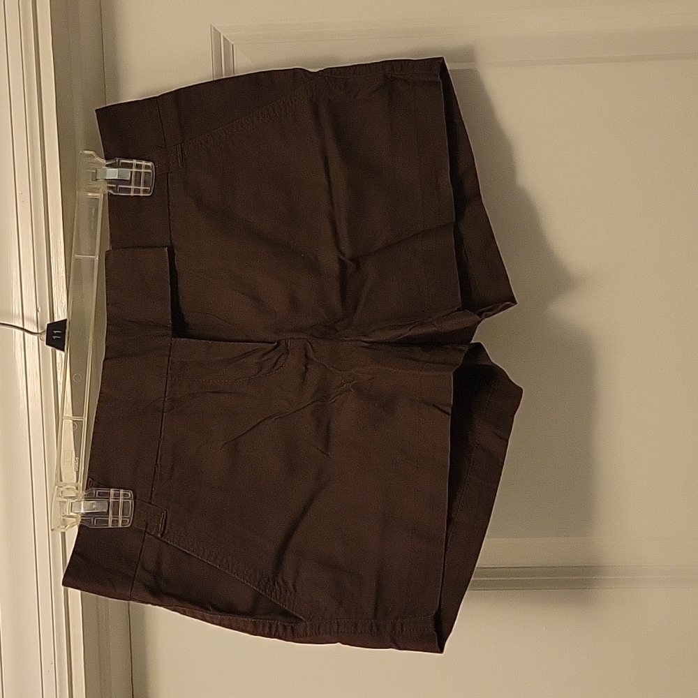 J. Crew Chino Shorts